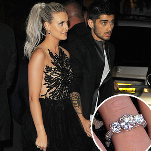 Perrie Edwards, Zayn Malik Perrie Edwards, Zayn Malik